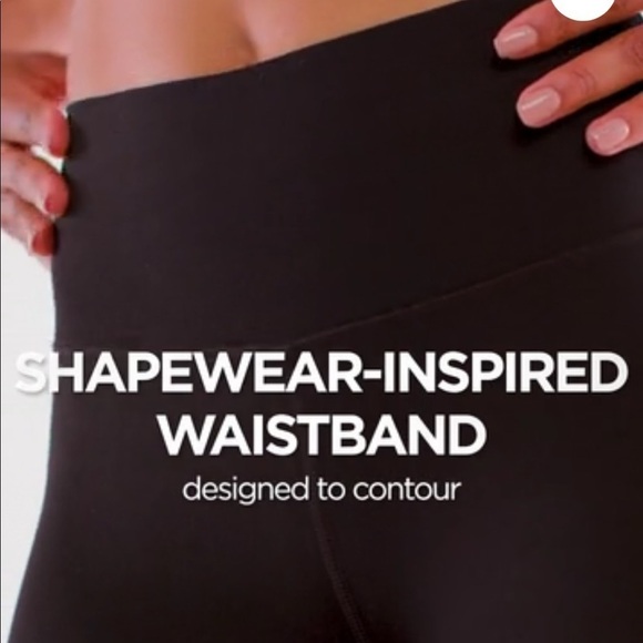 Fabletics Jade high waisted sculptknit leggings - Picture 8 of 13